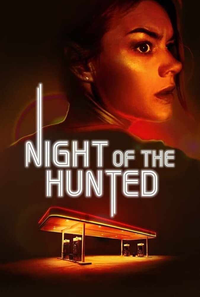 فیلم شب شکار Night of the Hunted 2023
