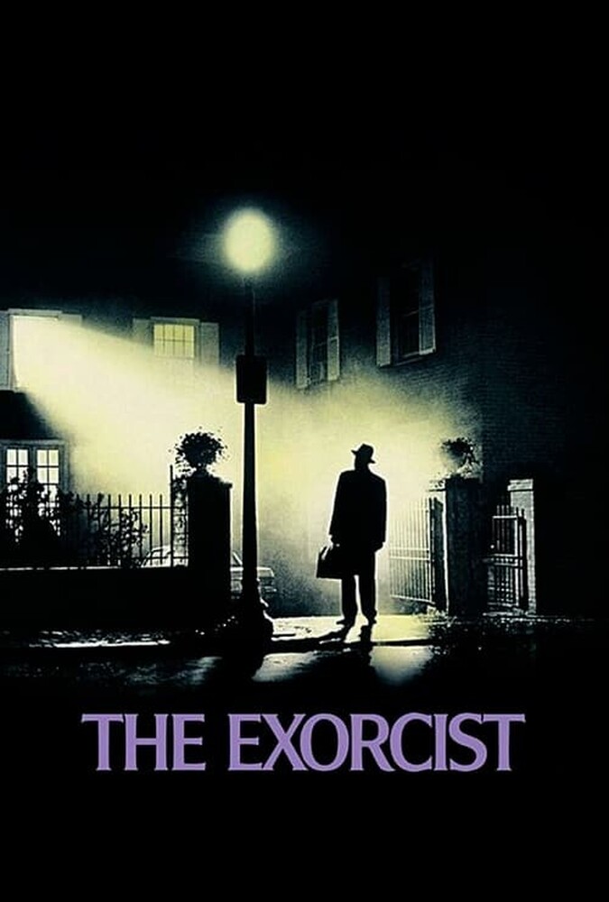 فیلم جنگیر The Exorcist 1973