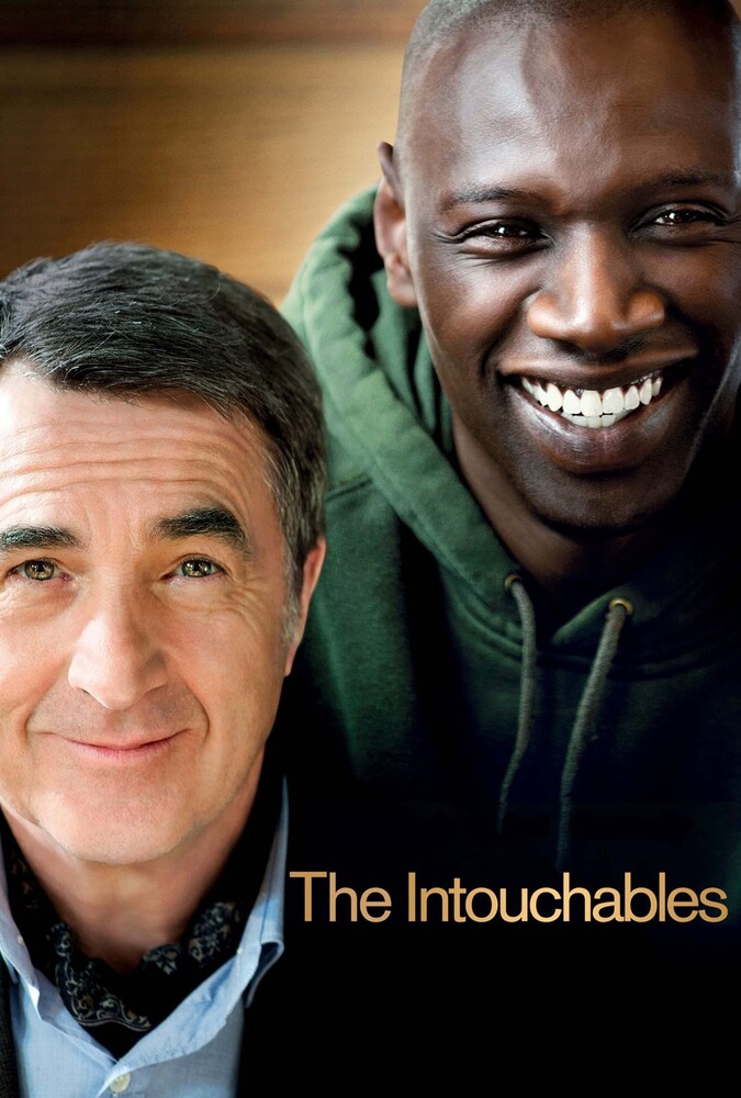 فیلم دست نیافتنیها The Intouchables 2011