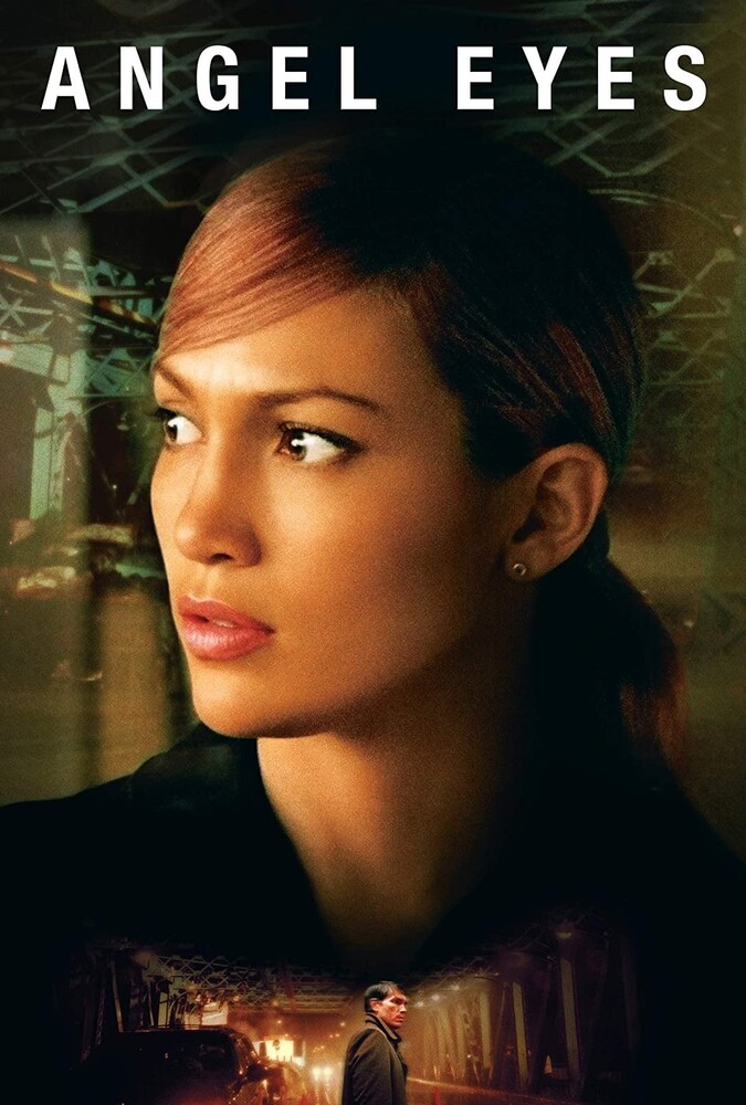 فیلم چشمان فرشته Angel Eyes 2001