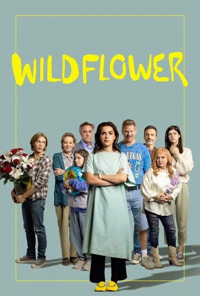 فیلم گل وحشی Wildflower 2023