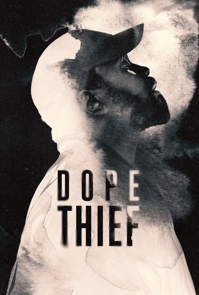 سریال سارق مواد | Dope Thief