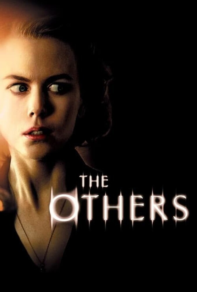 فیلم دیگران The Others 2001