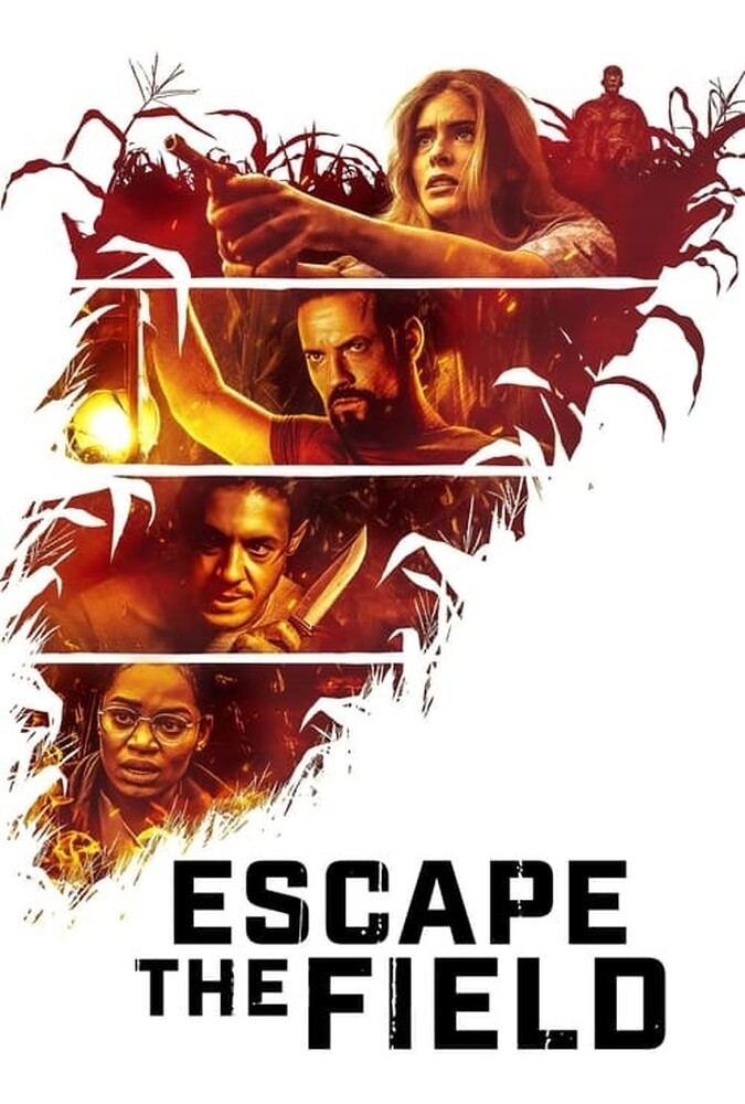 فیلم فرار از مزرعه Escape the Field 2022