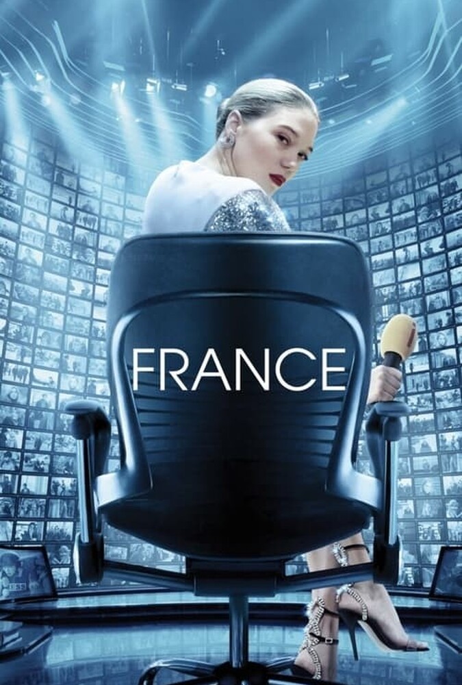 فیلم فرانسه France 2021