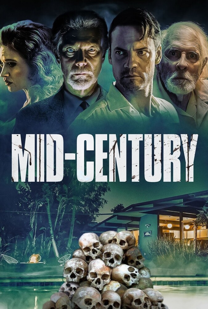 فیلم میانه-قرن Mid-Century 2022