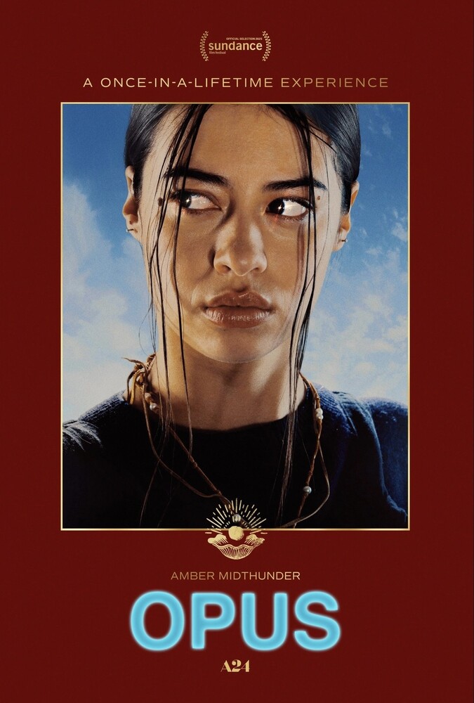 فیلم اپوس Opus 2025