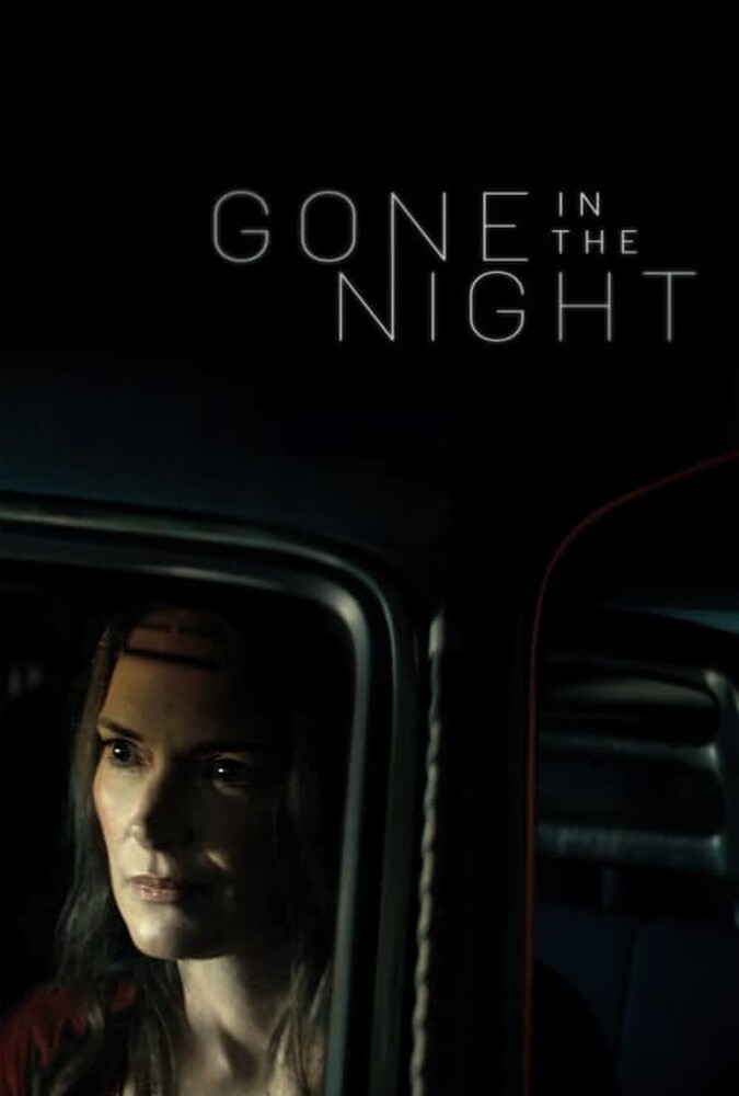 فیلم گمشده در شب Gone in the Night 2022
