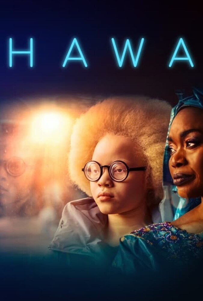 فیلم حوا Hawa 2022