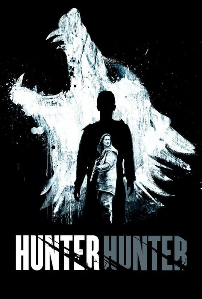 فیلم شکارچی شکارچی Hunter Hunter 2020