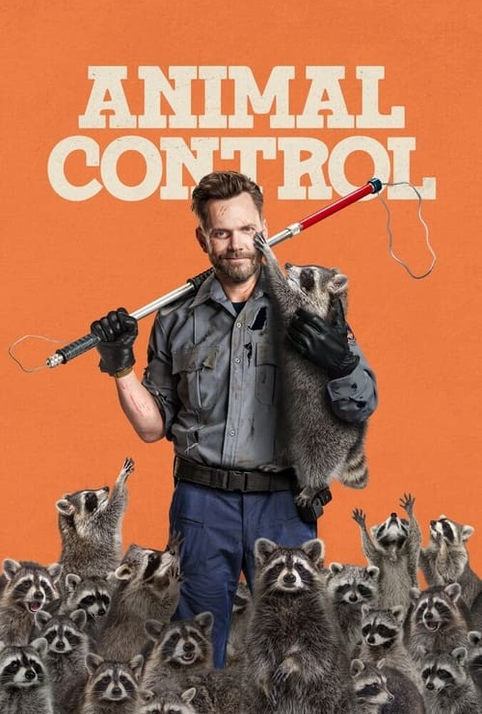 سریال اداره کنترل حیوانات | Animal Control