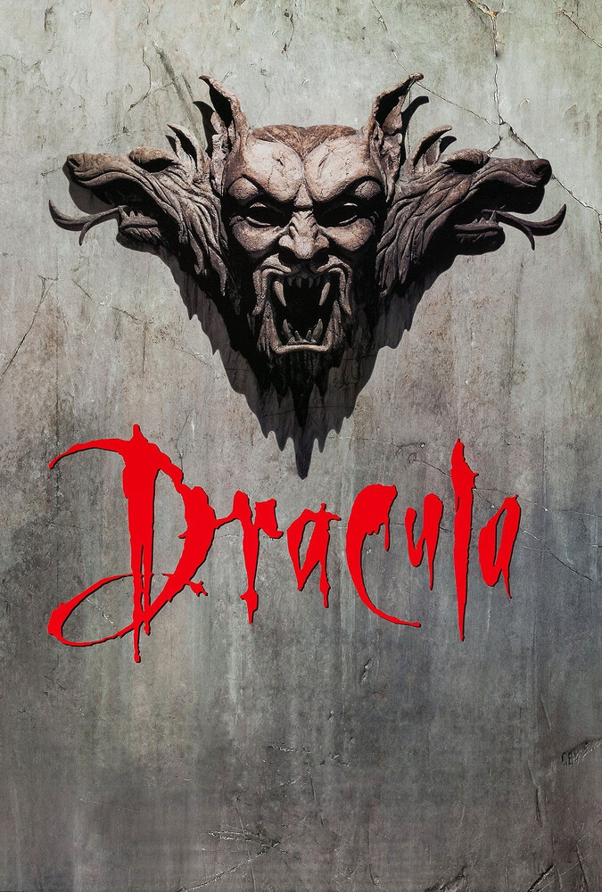 فیلم دراکولای برام استوکر Bram Stoker’s Dracula 1992
