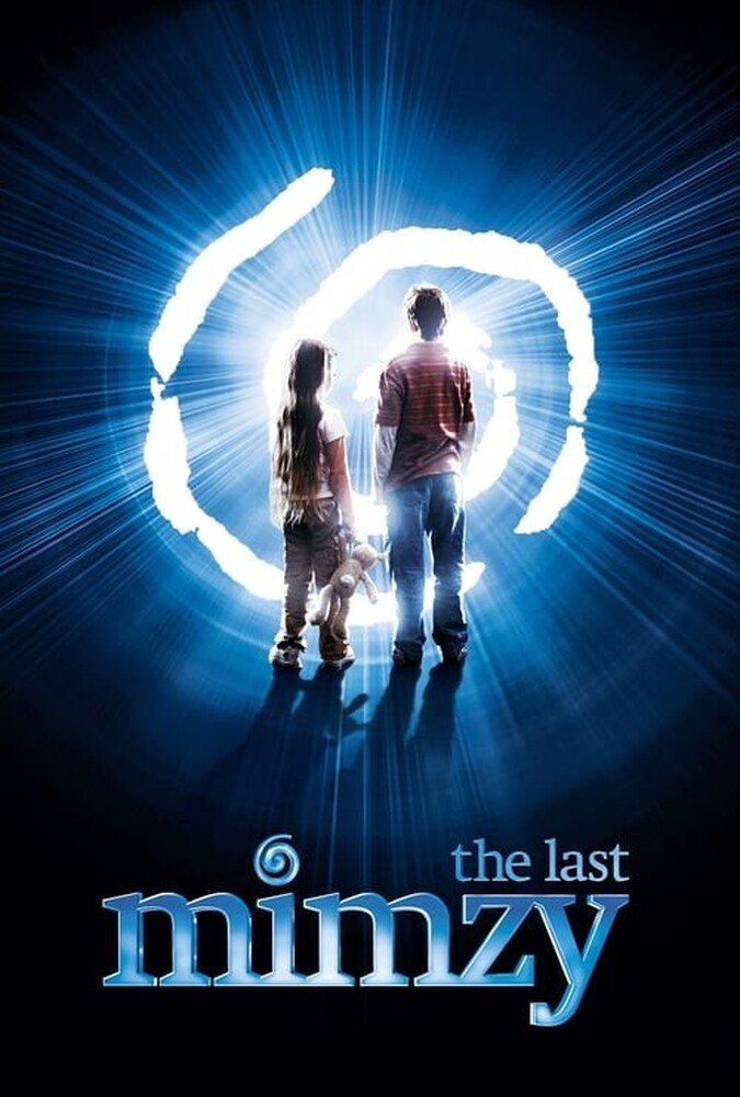 فیلم آخرین میمزی The Last Mimzy 2007