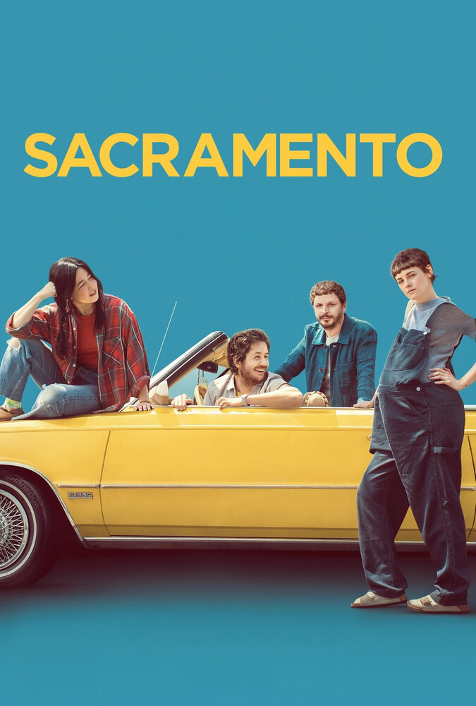 فیلم ساکرامنتو Sacramento 2025