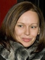 ایرینا بزروکووا