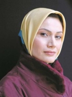 فریبا کامران