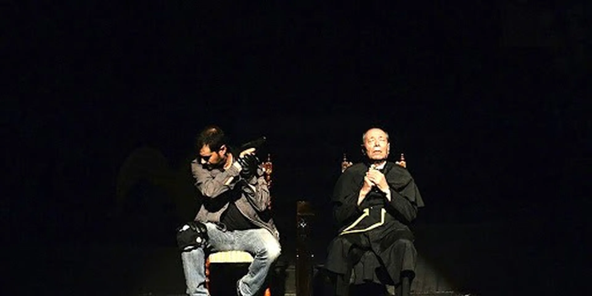 اعتراف