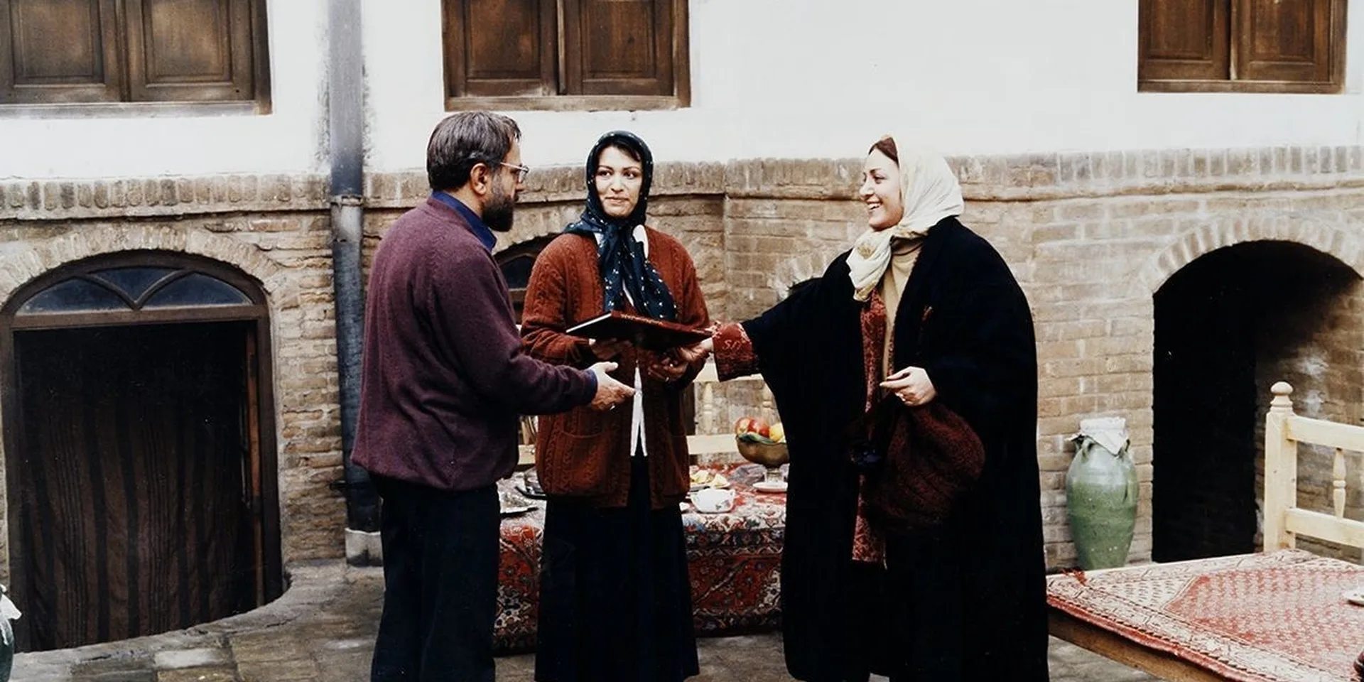 بید مجنون
