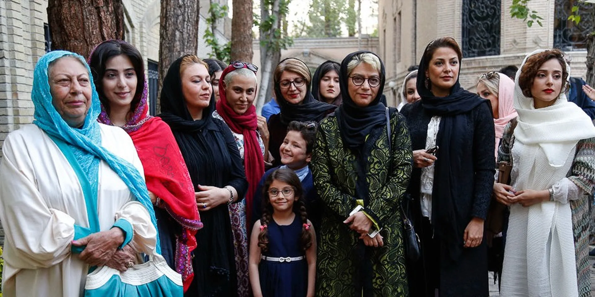 ویلایی ها