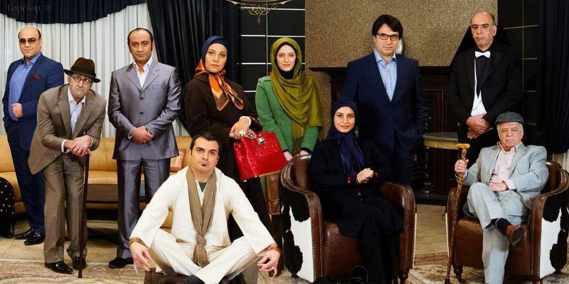 ویلای من