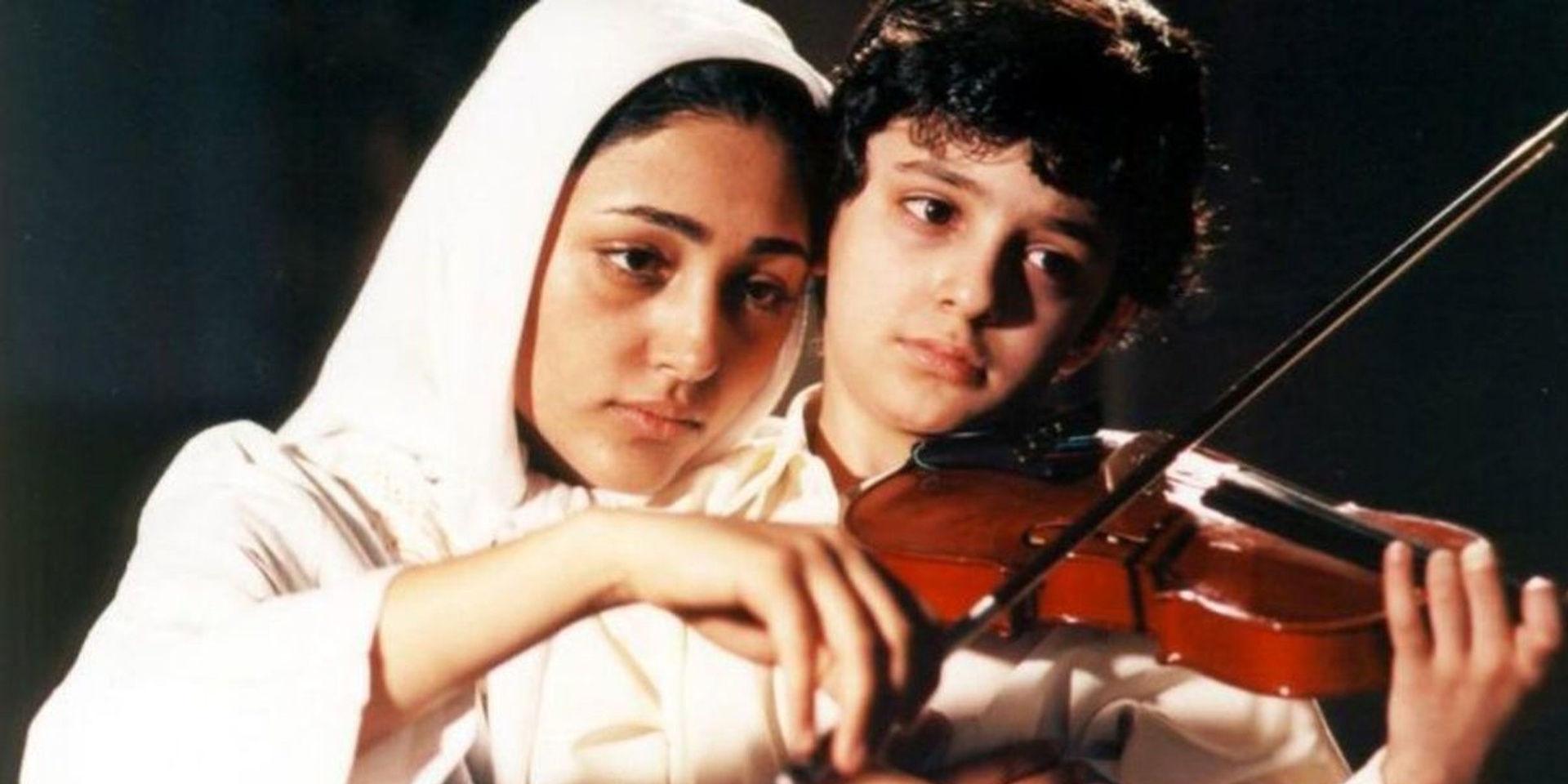 میم مثل مادر