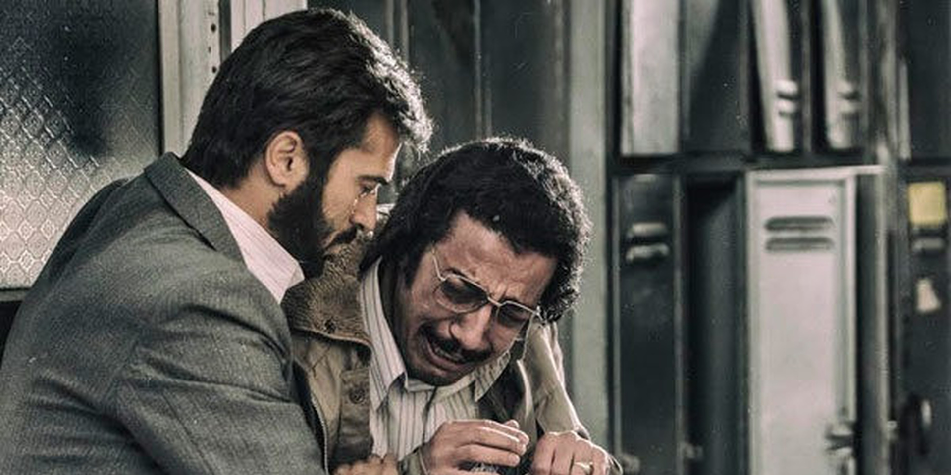 ماجرای نیمروز