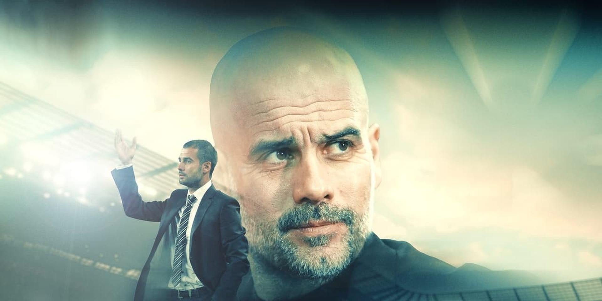 پپ گواردیولا: به دنبال کمال