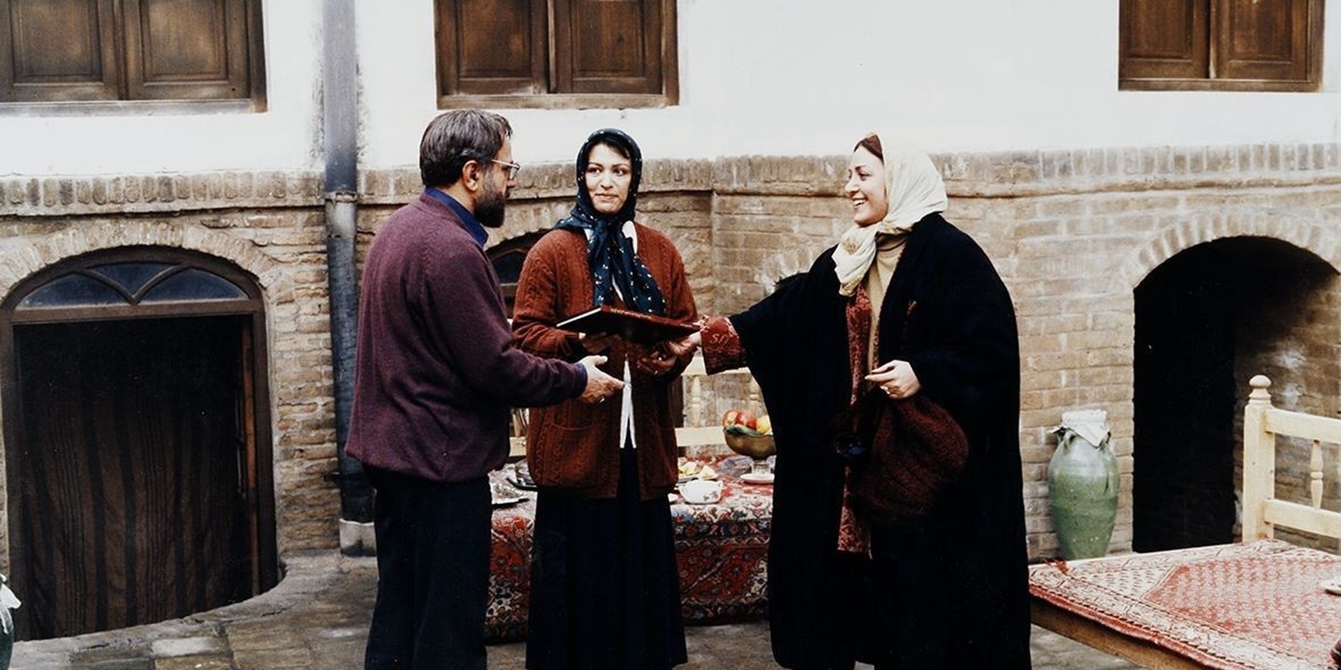 بید مجنون