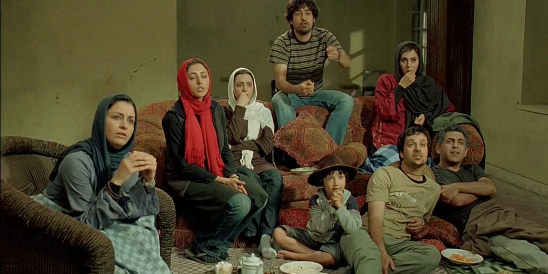 درباره الی