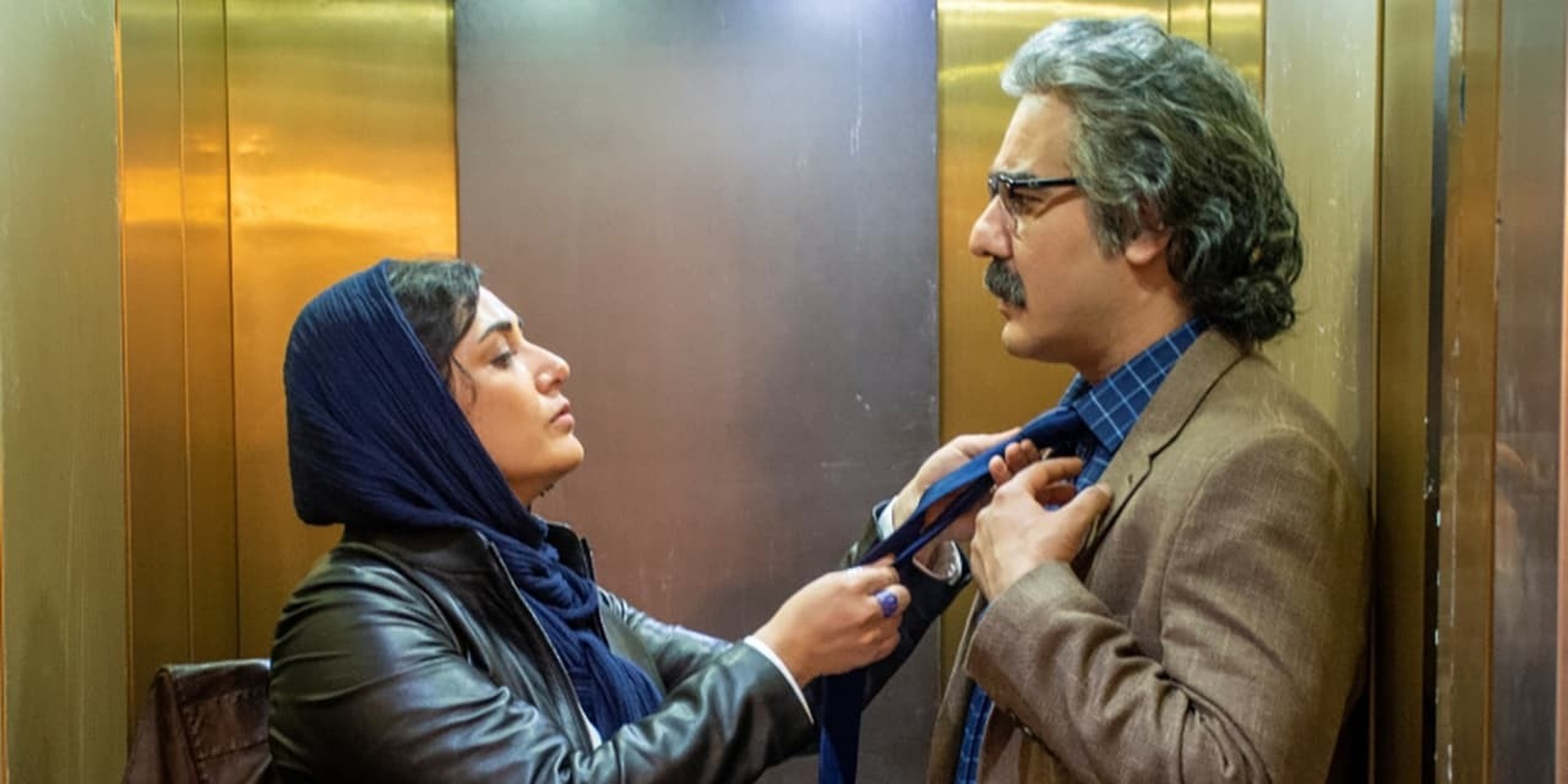 احمد به تنهایی