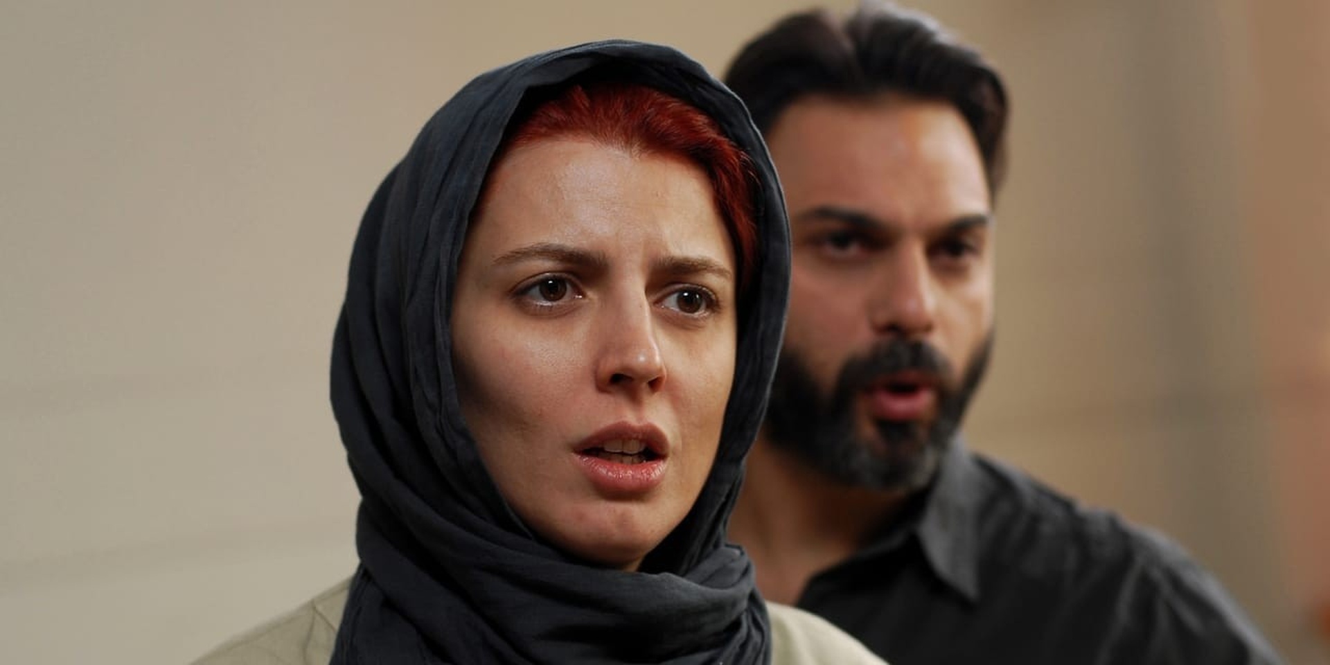 جدایی نادر از سیمین