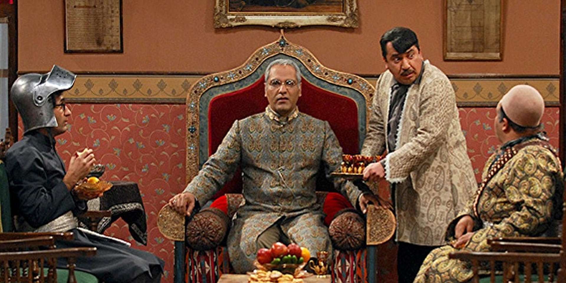گنج مظفر