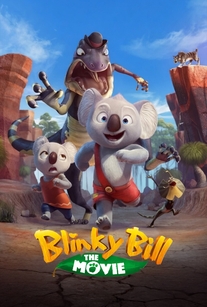 Blinky Bill the Movie
