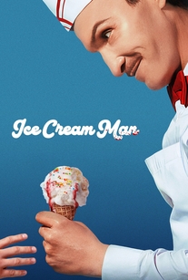 Ice Cream Man 2026 Ice Cream Man 2026